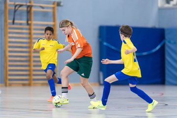 Bild 3 - U12 NFV Futsalturnier HH,SH,HB,NDS